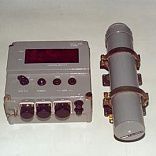 ИМД-21Б Измеритель мощности дозы