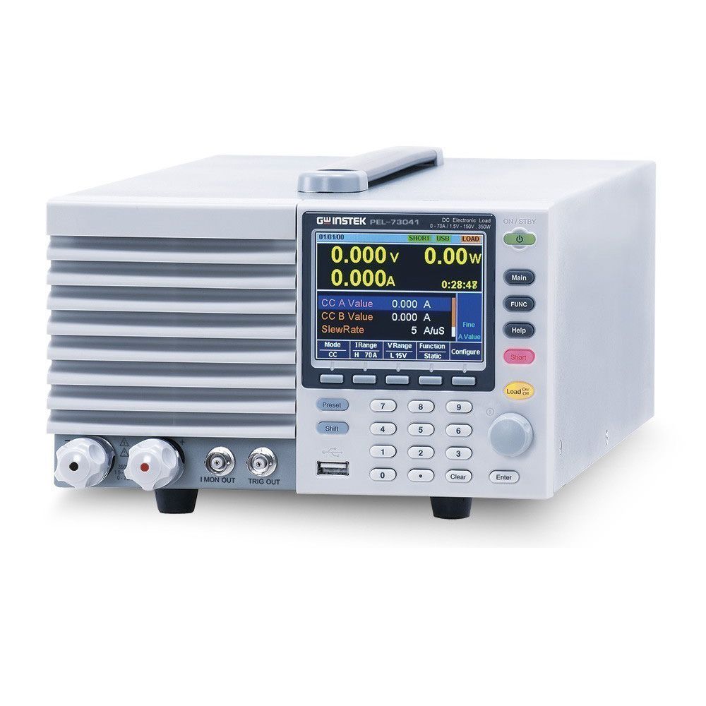 Нагрузка электронная PEL-73021