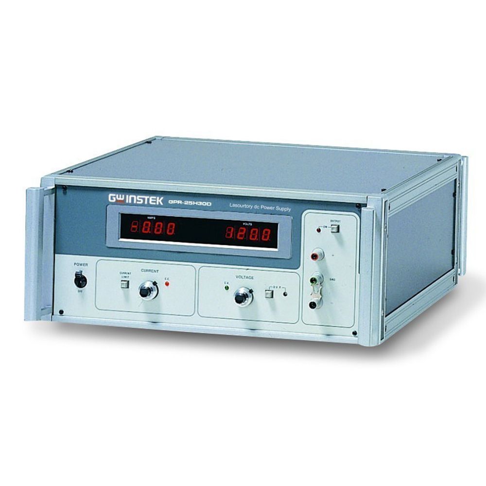 Источник питания GPR-25H30D