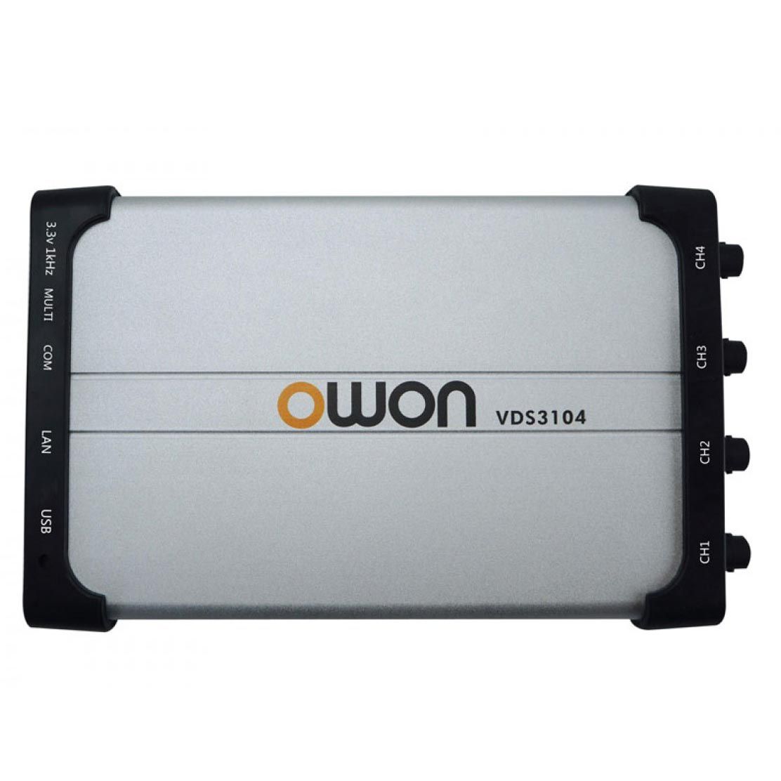Цифровой осциллограф-приставка к персональному компьютеру OWON VDS1022