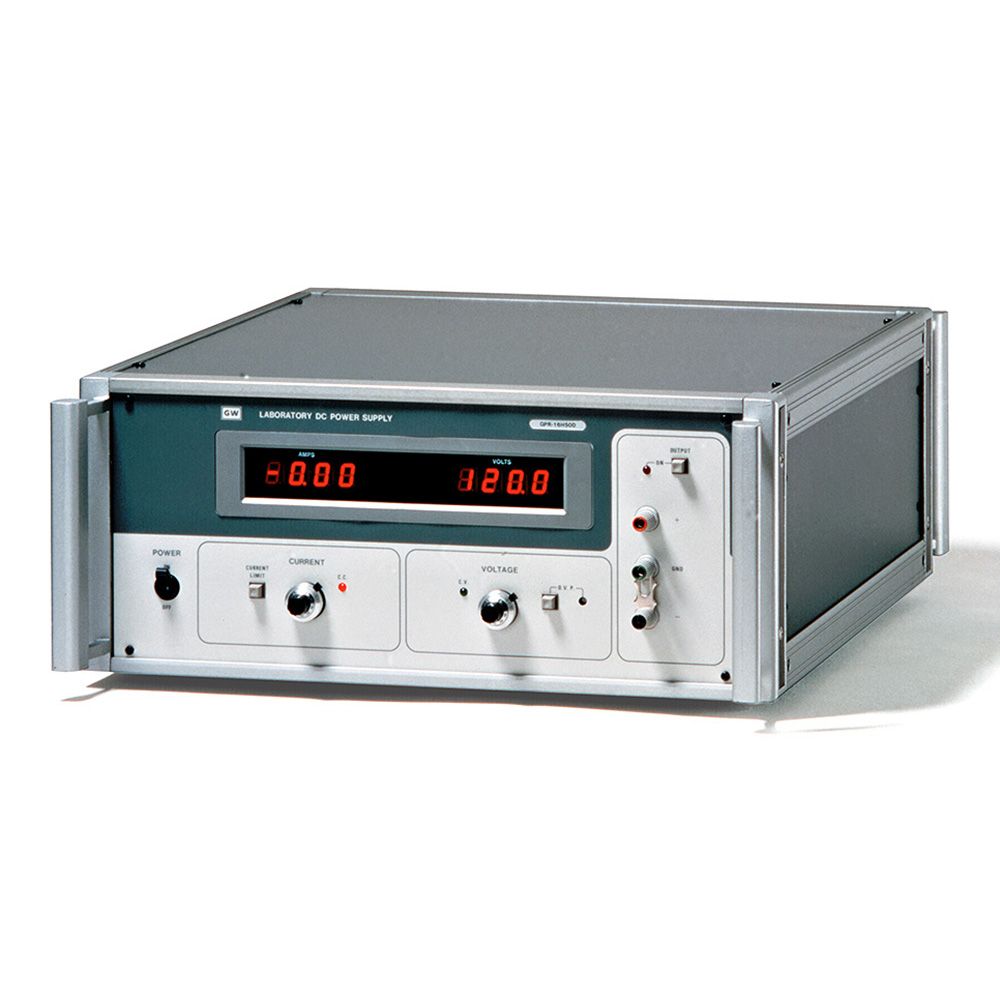 Источник питания GPR-7550D
