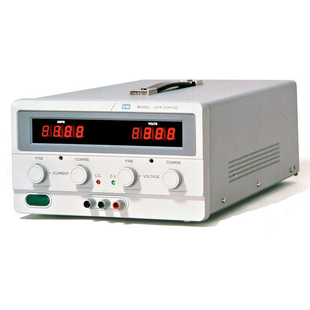 Источник питания GPR-0830HD