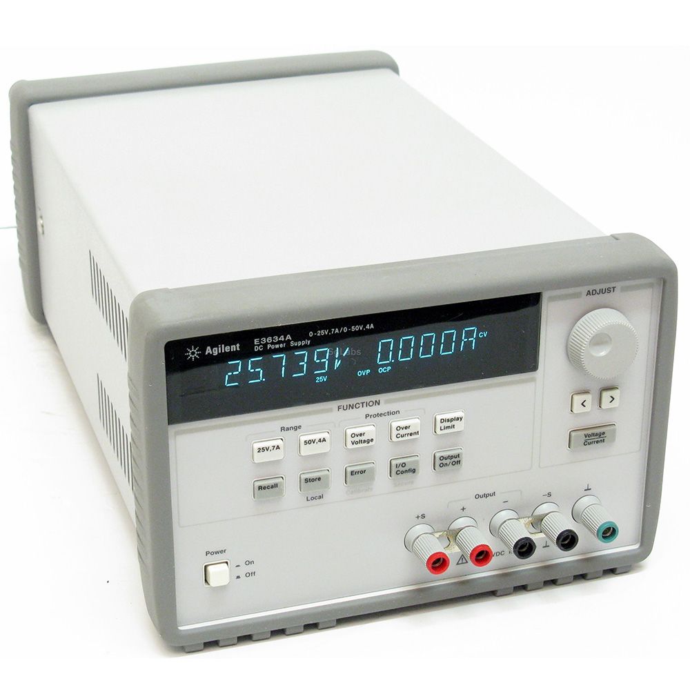 Источник питания GPR-7100H05D
