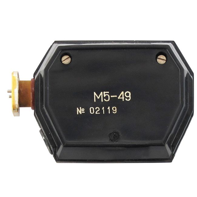 М5-49 Термисторный преобразователь