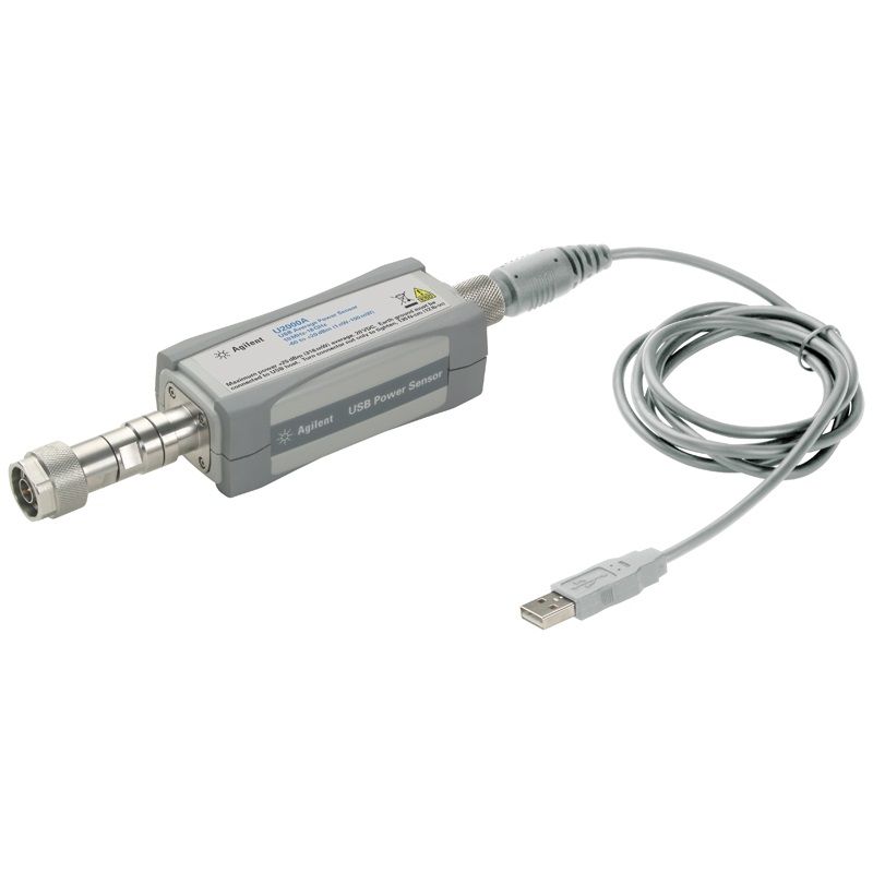 U2001A USB-измеритель мощности