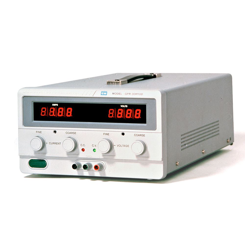 Источник питания GPR-73060D