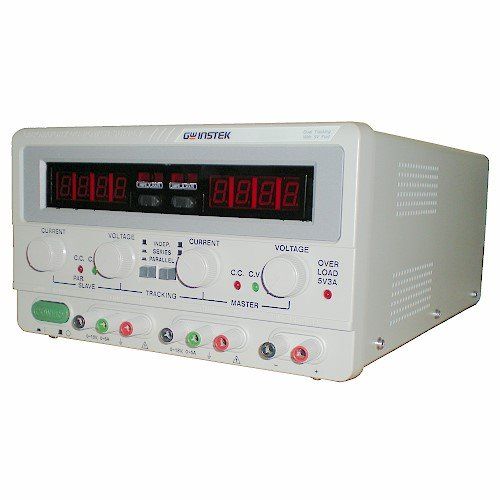 Источник питания GPC-6030D