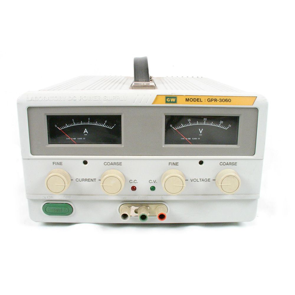 Источник питания GPR-11H30D
