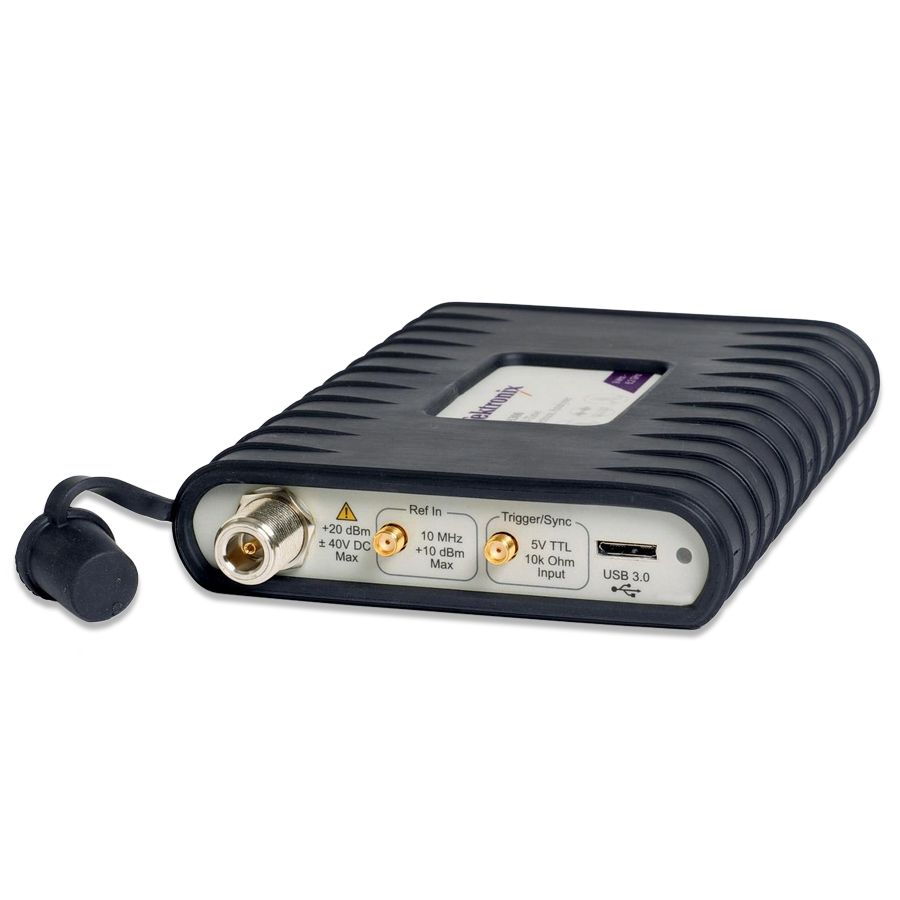 USB-анализатор спектра RSA306
