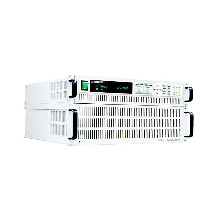 Источник питания АКИП-1146-500-20
