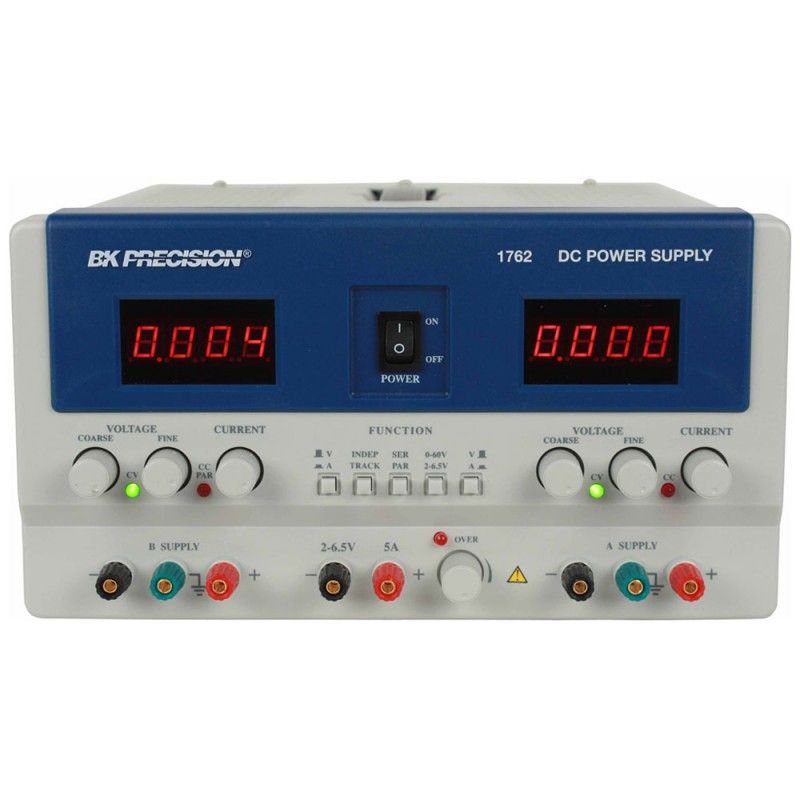 Источник питания GPR-3510HD