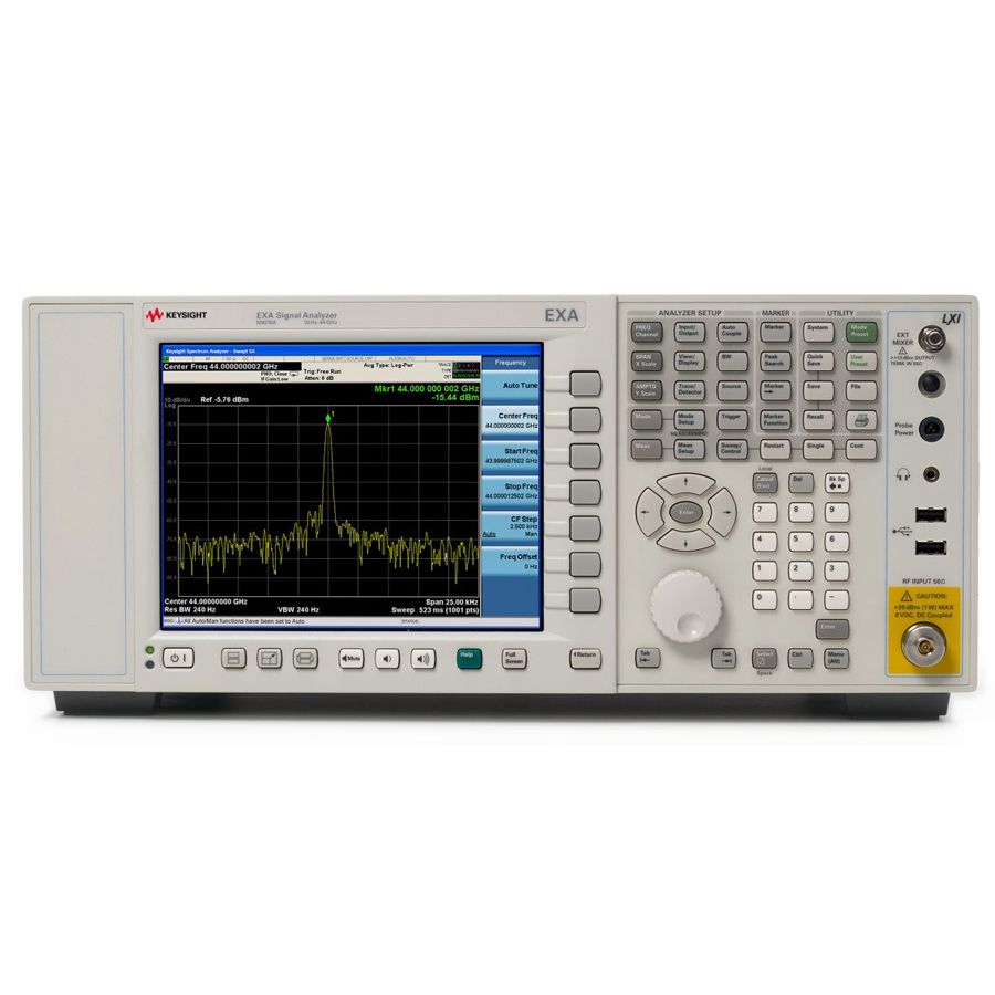 Анализатор спектра N9010A-526