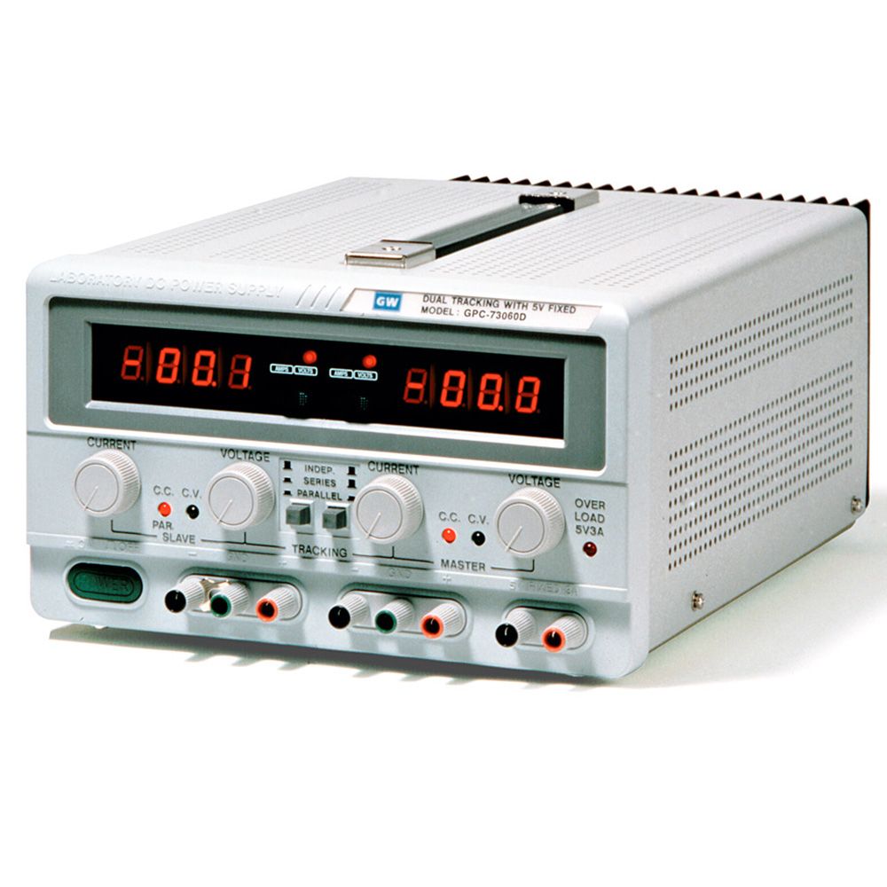 Источник питания GPC-71850D