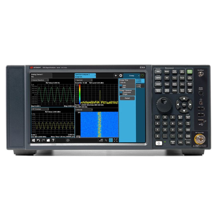 Анализатор сигналов N9010B
