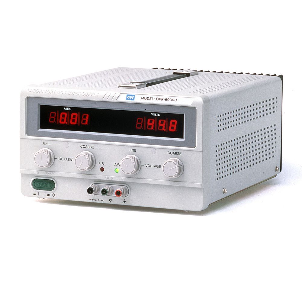 Источник питания GPR-76030D