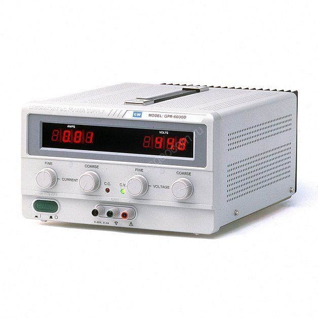 Источник питания GPR-6030D