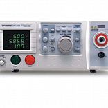 GPI-825 - измеритель параметров безопасности электрооборудовани