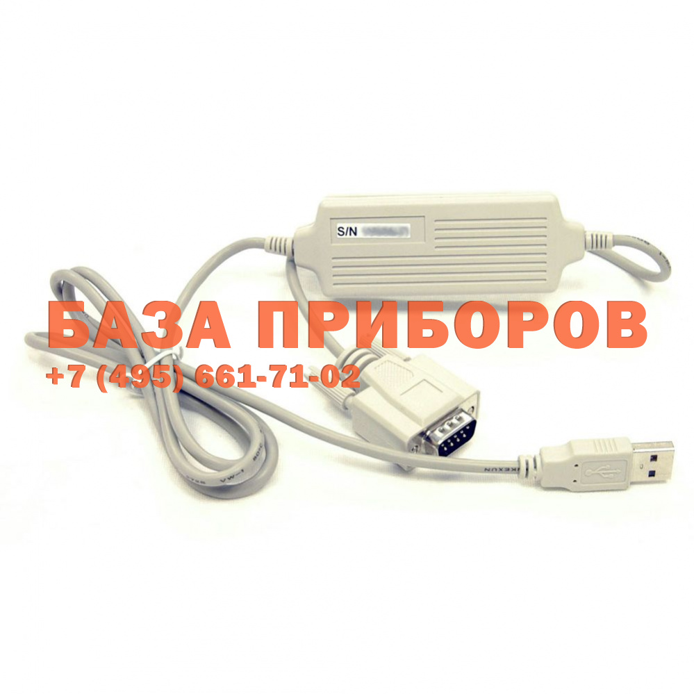АСЕ-1633 — преобразователь интерфейсов USB-RS232