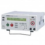 GPI-826 - измеритель параметров безопасности электрооборудовани
