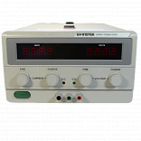 GPR-735H20D Источники питания постоянного тока