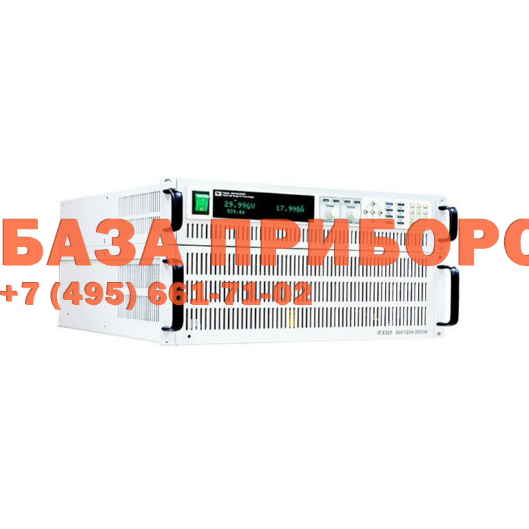 Источник питания АКИП-1146-500-20