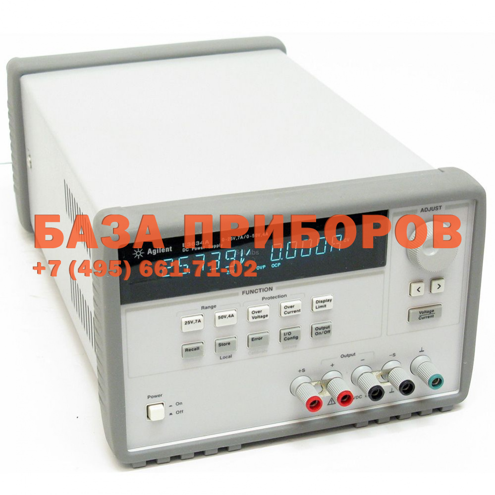 Источник питания GPR-70830HD