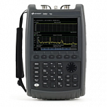 Ручной ВЧ-анализатор FieldFox N9912A -230