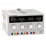 АТН-3231 — трехканальный источник питания постоянного напряжения 0-30 В и тока 0-3 А (третий канал не регулируемый 5 В/3 А)